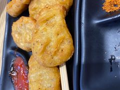 -牛纽塔·牛人堡(群众路店)