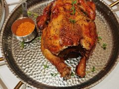 -马克西姆俄罗斯餐厅(通亚街店)