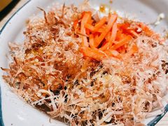 章鱼小丸子-小山日本料理(兴业太古汇店)