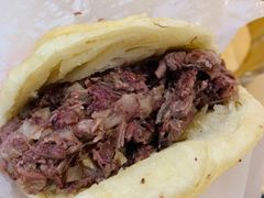-闫家驴肉老店(华电一校店)
