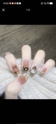 点击看大图 -美兮美学·日式美甲美睫