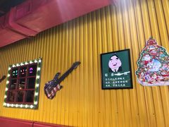 门面-猪的故事·韩式烤肉(韩乐坊店)