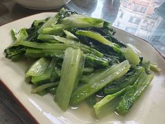 -南雄雄州土菜餐厅(粤北大厦店)