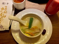 东海黄鱼锅-揽季锅物会.福建黄鱼.海鲜姿造(五四路店)