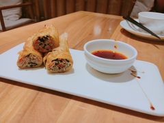-枣子树·素食餐厅(普陀山店)