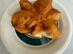 老虎脚爪-刘飞放心无铝油条(阳光翠竹苑店)