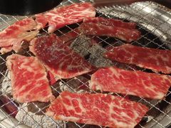 -蒜香焼肉PURUSHIN(马场路店)