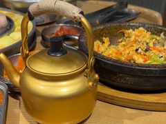 -姜虎东白丁烤肉(深圳湾后海汇店)