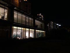 -江滨壹号艺文空间复合餐厅(闽江大道店)