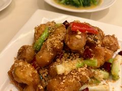 -利苑酒家(宜安广场店)