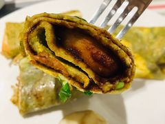 -西双版纳融创皇冠假日度假酒店