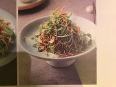 菜单-羲和雅苑烤鸭坊(丰台万达店)