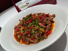-鸽子侯·家宴·平价海鲜(绿地店)
