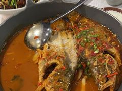 -湘中缘·湖南菜(娄底驻京办店)