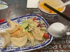 -长人馄饨铺(解放街店)