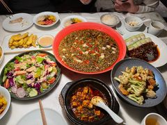 -初蓉丨遇见新川菜(亲贤街荣耀店)