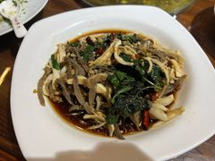 -银生食府·普洱菜(金星店)