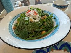 -巴依老爷新疆美食(牡丹园店)