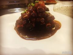 -禧瑞都大饭店(吊桥路店)