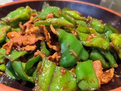 -宏达老菜馆(东安街店)