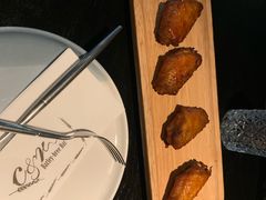 -C&R西班牙餐厅