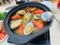 -琼大师东方烤乳猪(亚特兰蒂斯店)