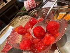 -西塔老太太泥炉烤肉(亚运村店)