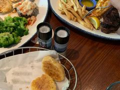 -RED LOBSTER(多伦多DT店)