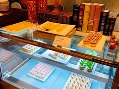 -东方滨江大酒店·滨江厅