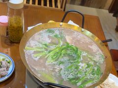 -黔多多贵州地摊火锅(木古地铁站店)