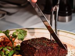 -燃扒房Steakhouse(皇庭店)