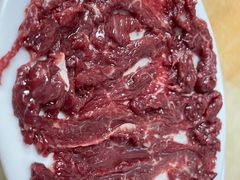 -五洲牛肉美食馆