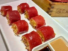 -避风塘(江桥万达店)