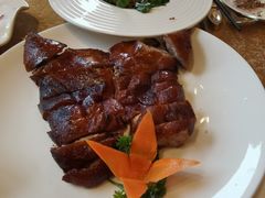 -重庆解放碑帝晶酒店·雅轩中餐厅