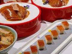 -真地道京味府·鲜橙烤鸭·北京菜(朝外大街东大桥店)