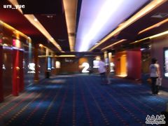 -红星电影世界开元地中海店(RealD杜比全景声)