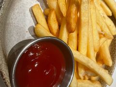 -烁先生披萨·儿童餐下午茶(河南岸店)