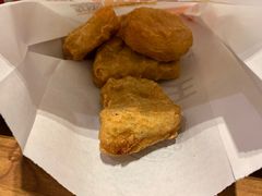 -汉堡王(合肥路永旺广场店)
