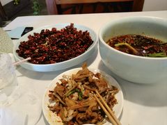 -沸腾鱼乡(知春路分店)