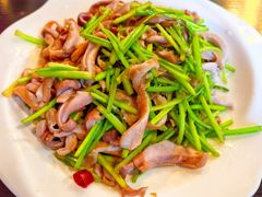 -柒號馆天津菜·八珍豆腐·牛窝骨