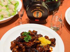 -船歌·鱼水饺青岛菜(闽江二路店)