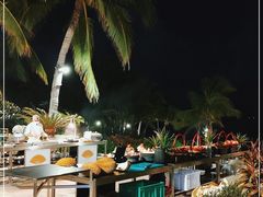 -海角轩·三亚文华东方酒店