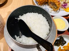 亮晶晶米饭-和幸(春熙路群光广场店)