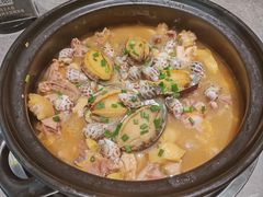-品也·鲍鱼鸡火锅(皇庭广场店)
