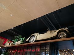 -翠贝卡&Mama Kelly Brunch Coffee(河西店)