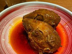 麻辣兔头-双流老妈兔头(荟聚店)