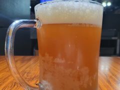 -汉巴味德·烤肉与啤酒的自助(杭州大悦城店)