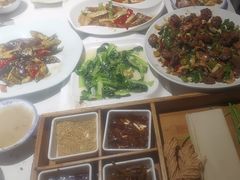 -鲁城往事(游客中心店)