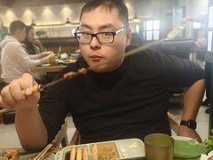 -韩盛·盛江山自助料理(沈辽路万达店)