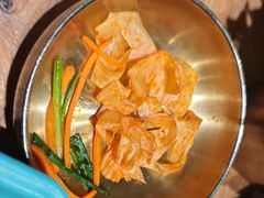 -首尔朴宝·炭火烤肉(五角场店)